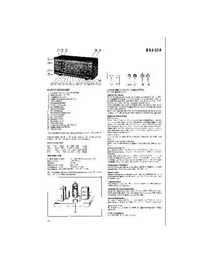 B8X52A