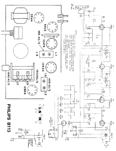 philipsb113