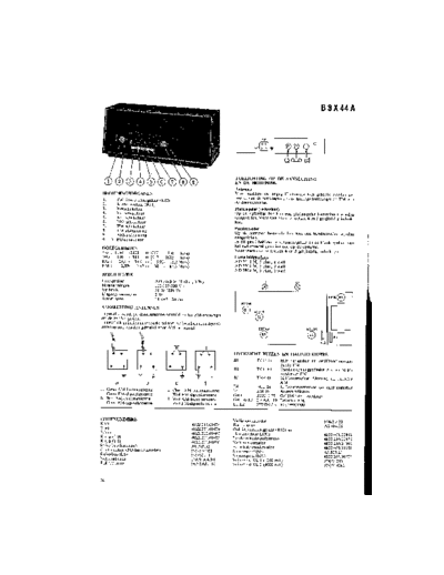 B3X44A