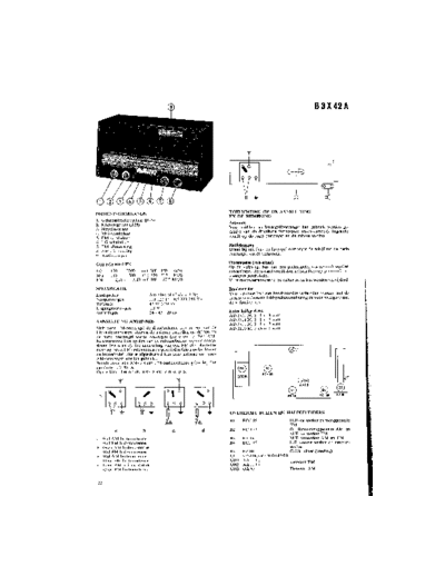 B3X42A