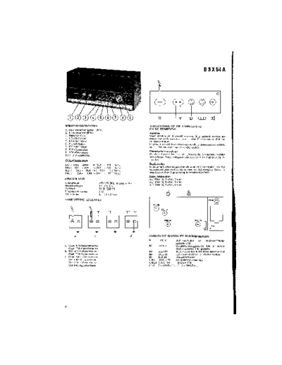 B3X54A