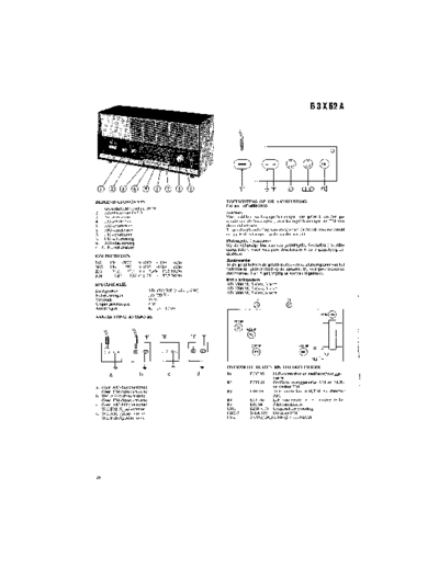 B3X52A