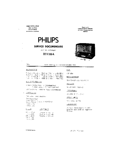 B3X69A