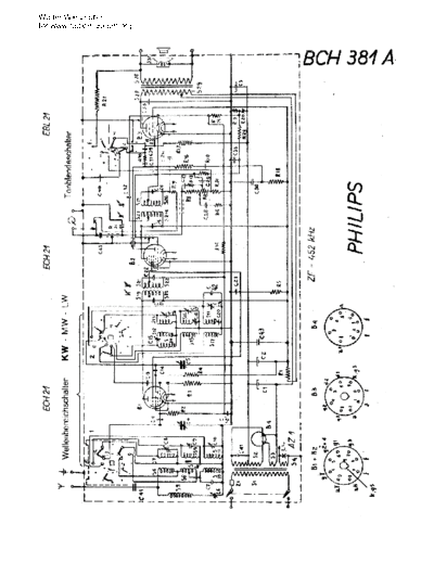 BCH381A