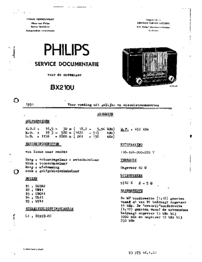 BX210U