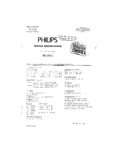 BX253U