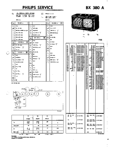 BX380A