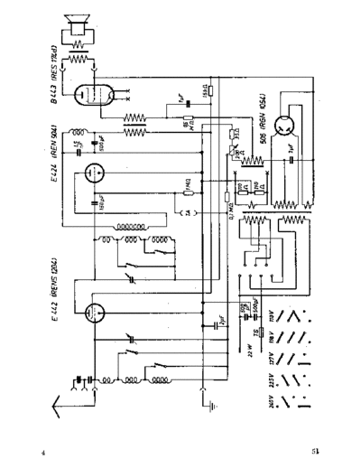 Philips-2534-Schematic