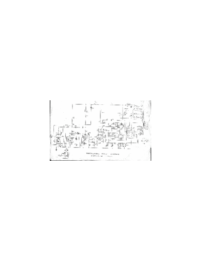 Philips-2853-R-Schematic