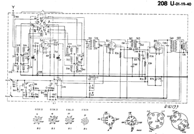 208U-schema