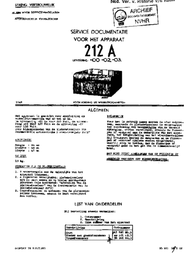 Philips_212A