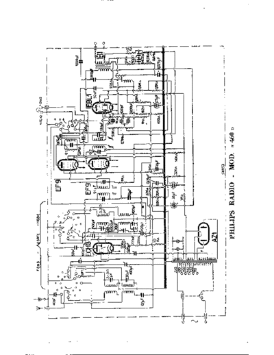 Philips 460