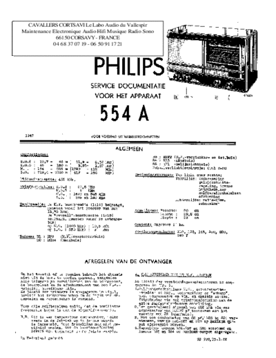 554 a