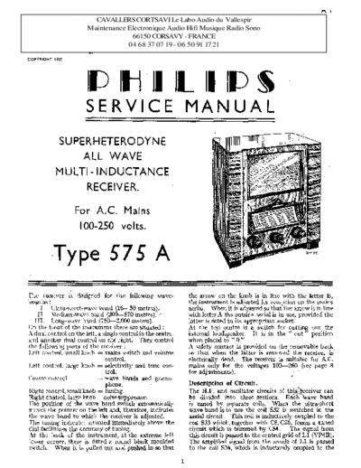 575 a