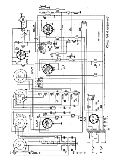 504 a
