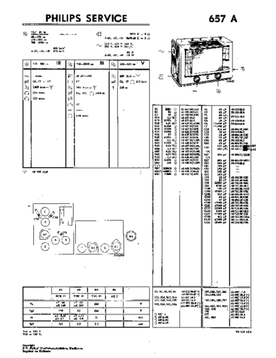 657 a