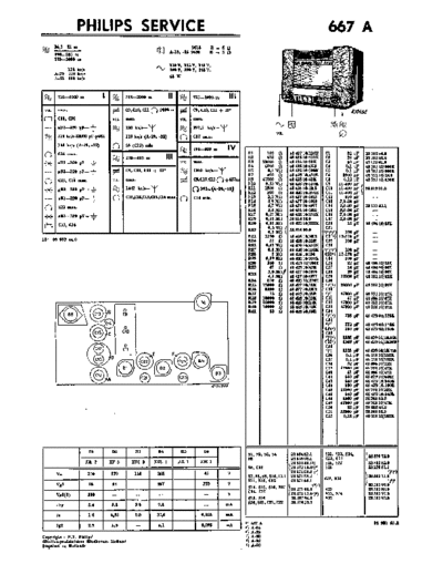 667 a