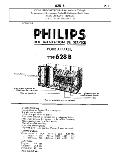 628 b
