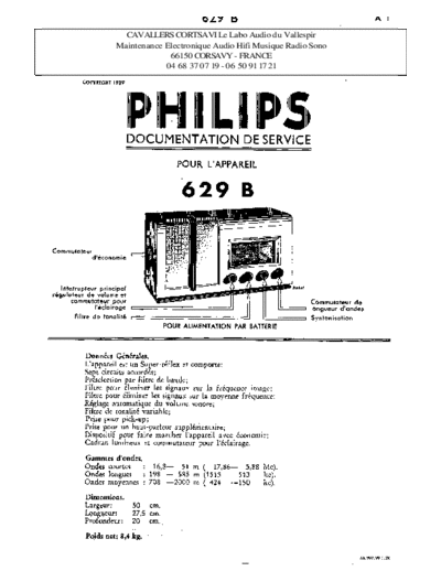 629 b