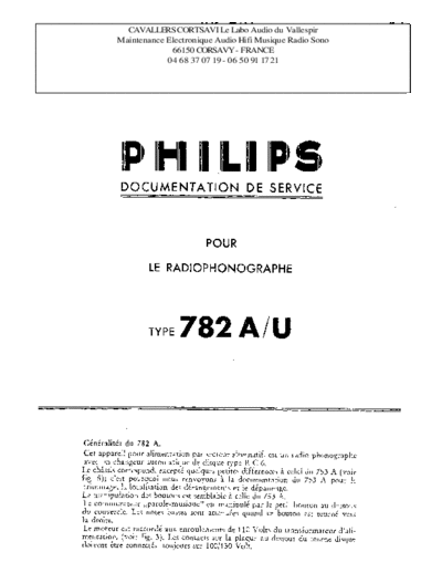 782 u
