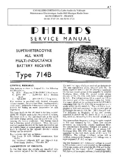 714 b