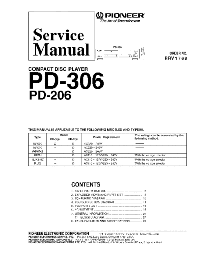 hfe_pioneer_pd-206_306_service_en