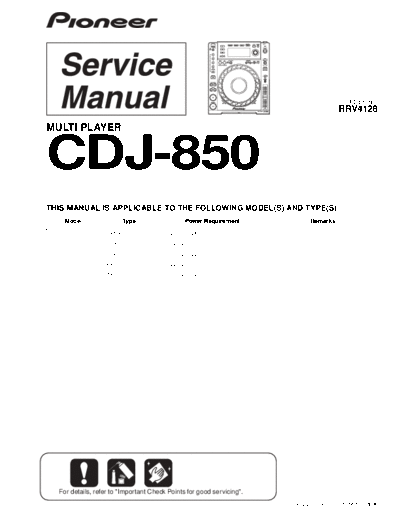 hfe_pioneer_cdj-850_service_en