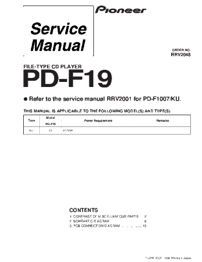 hfe_pioneer_pd-f19_service_en_rrv2048