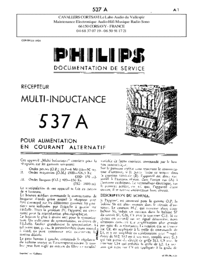 537 a