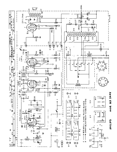 nx 344 v