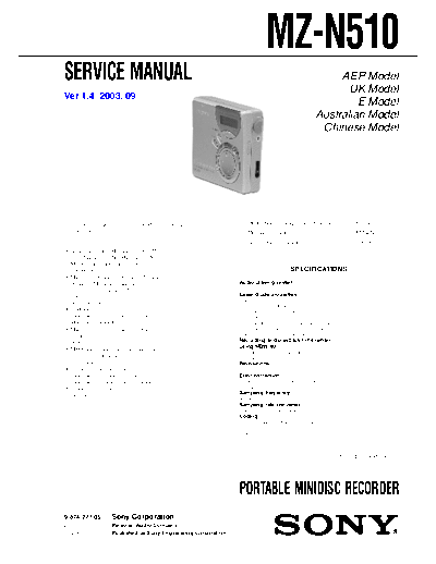 mz-n510