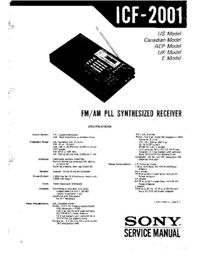sony_icf-2001