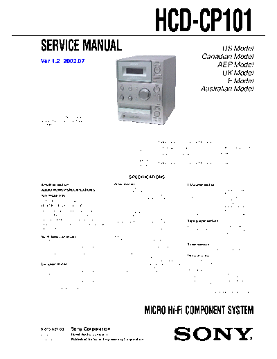 hcd-cp101