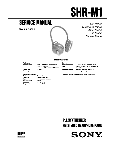 shr-m1