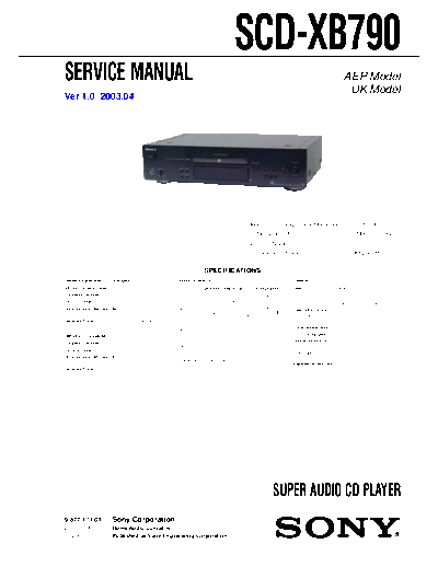 scd-xb790_service_manual_version_1.0_2003.04