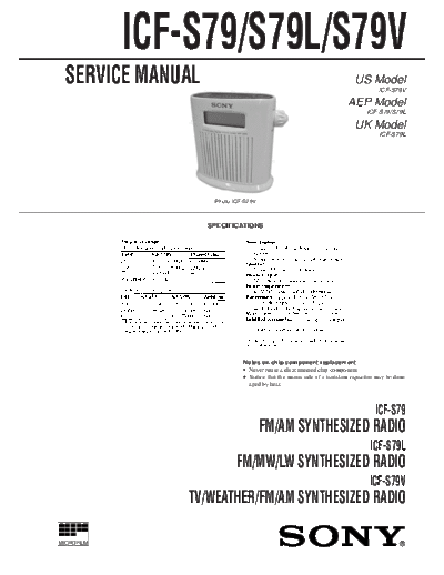 sony_icf-s79_service_manual
