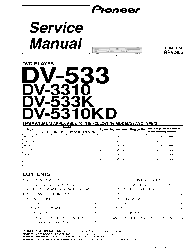 hfe_pioneer_dv-533_3310_5310_service_rrv2466_en