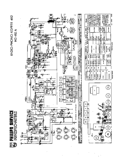 hd 482 a