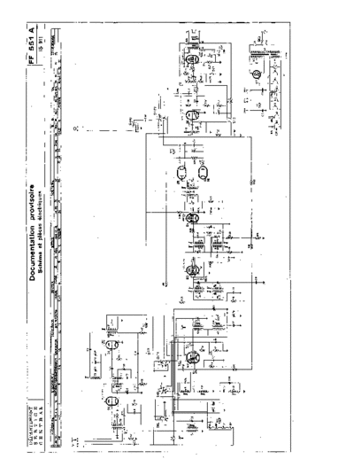 ff 551 a