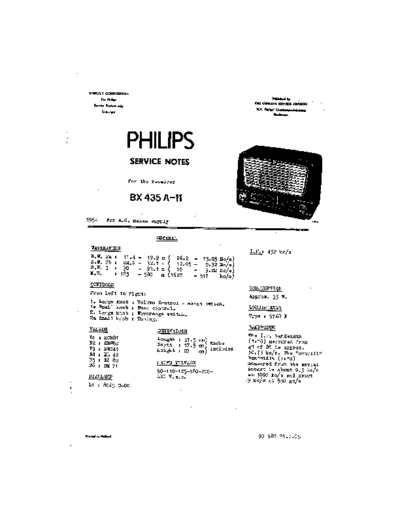 BX435A