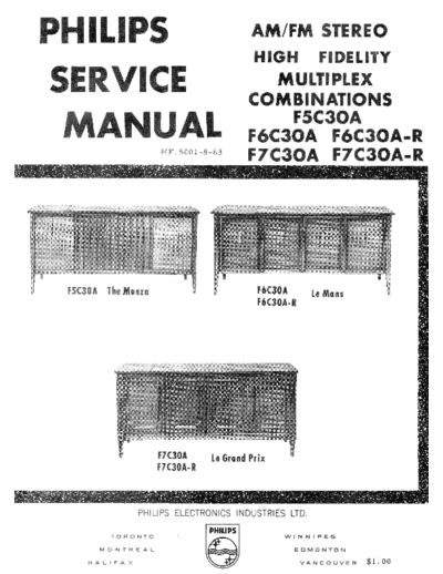f5c30amanual