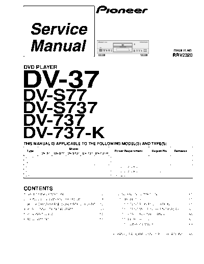 hfe_pioneer_dv-37_s77_s737_737_service_en