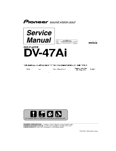 hfe_pioneer_dv-47ai_service_rrv2650_en