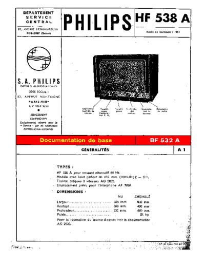 hf 538 a