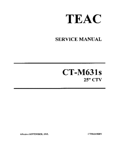CT_M631S