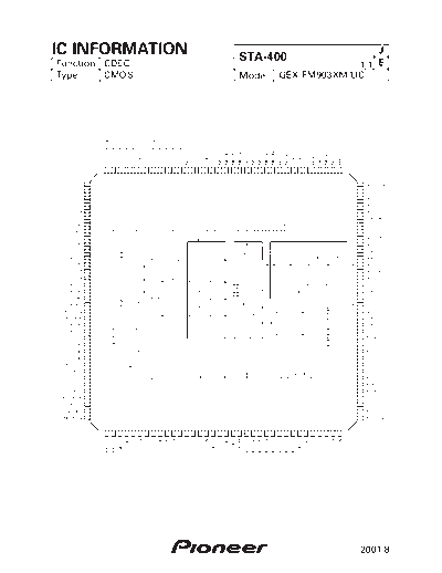 STA-400