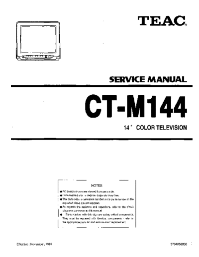 CTM144