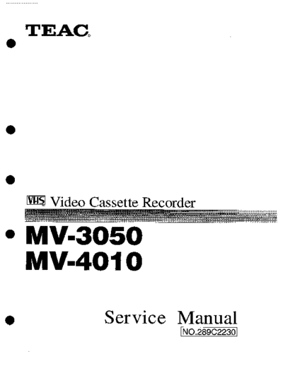 MV3050