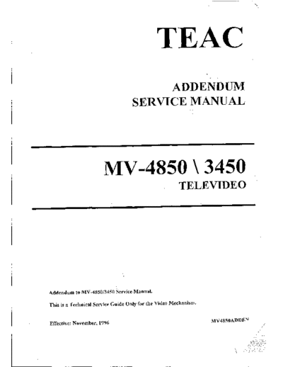 MV-4850-3450