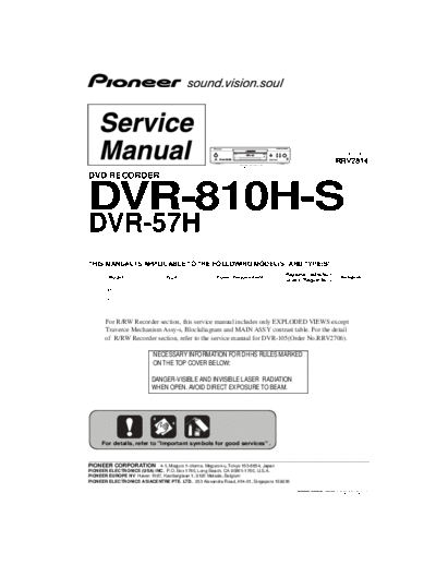 hfe_pioneer_dvr-57h_810h-s_service_rrv2814_en